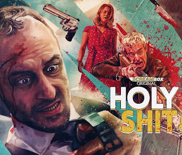Holy Shit! (2022)