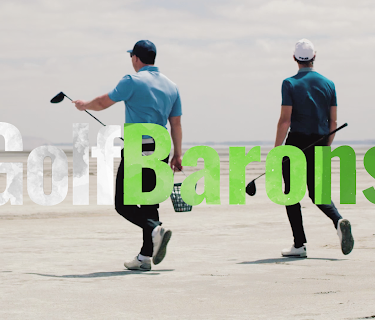 GolfBarons®