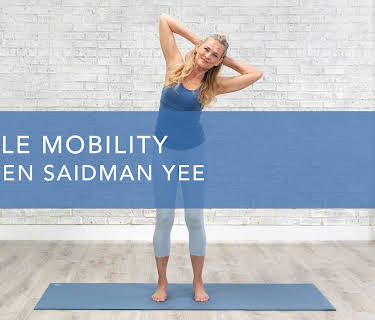 Gentle Mobility (2021)