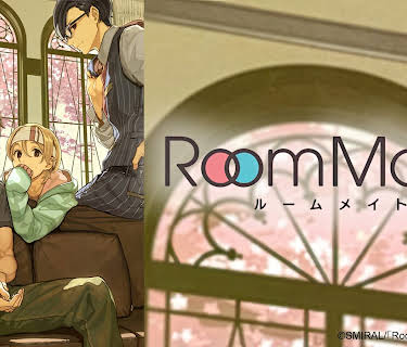 Room Mate: Season 1