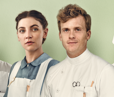 Sjuksystrarna på Fredenslund