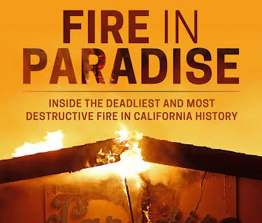 Fire in Paradise (1983)