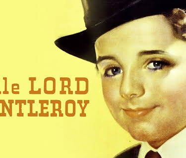 Little Lord Fauntleroy (1936)