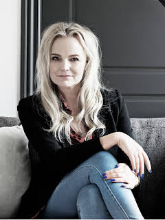 Pernille Rose Grønkjær