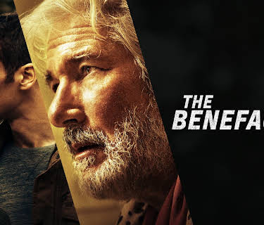 The Benefactor (2016)