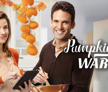 Pumpkin Pie Wars (2016)