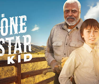 Lone Star Kid (1986)