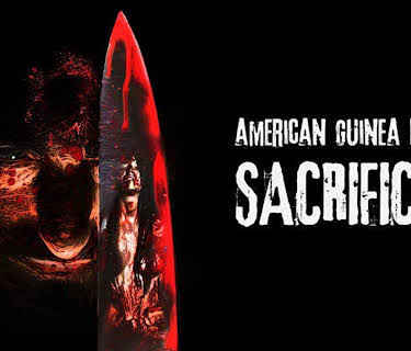 American Guinea Pig: Sacrifice (2017)