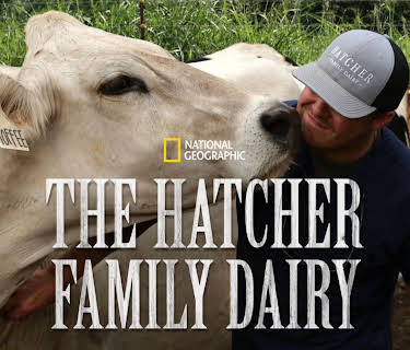 The Hatcher Family Dairy