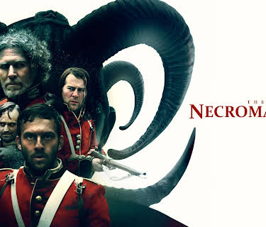 The Necromancer (2022)