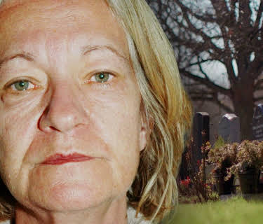 The Case of Sally Challen