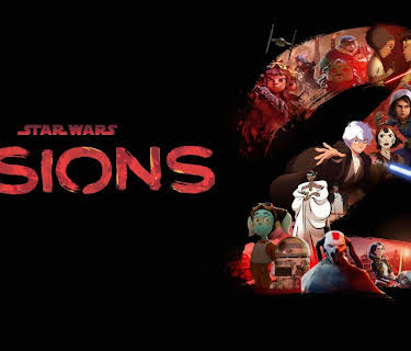 Star Wars: Visions
