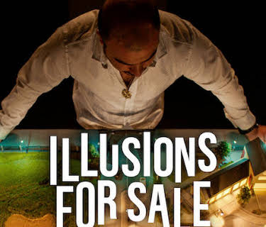 Illusions for Sale: The Rise and Fall of Generation Zoe (2024)