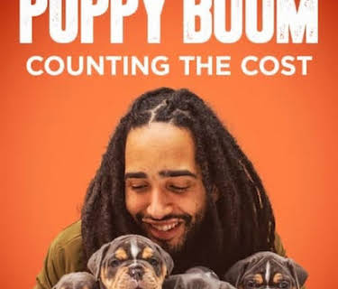 Puppy Boom: Counting the Cost (2021)