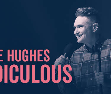 Dave Hughes: Ridiculous (2022)