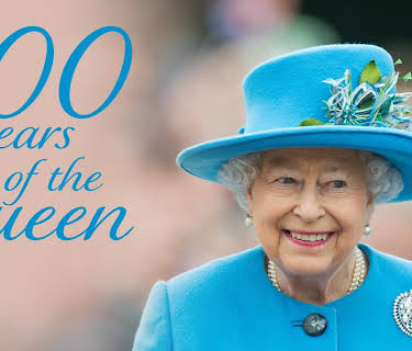 100 Years Of The Queen (2026)