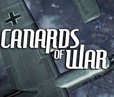 Canards of War (2016)
