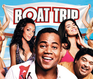Boat Trip (2003)