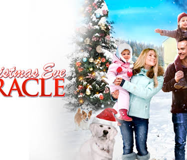 A Christmas Eve Miracle (2015)