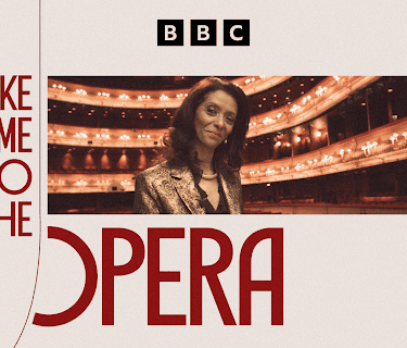 Take Me to the Opera