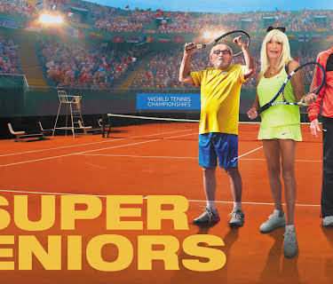 Super Seniors (2023)