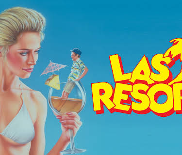 Last Resort (1986)