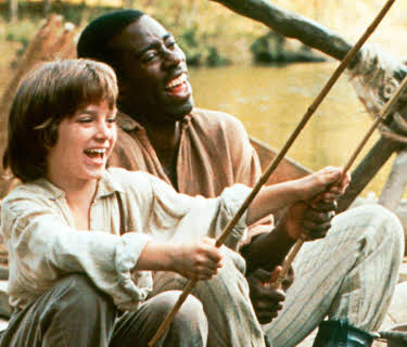 The Adventures of Huck Finn (1993)
