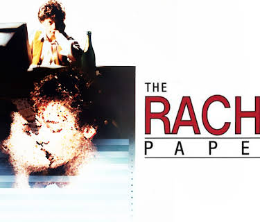 The Rachel Papers (1989)