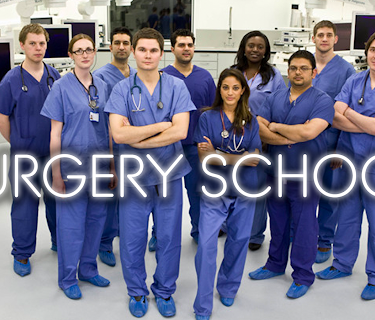 Surgery School