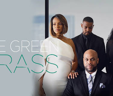 Green Grass, The (2020)