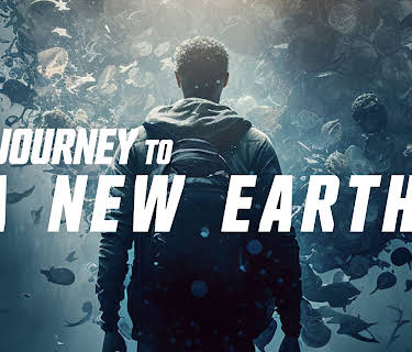 Journey to a New Earth