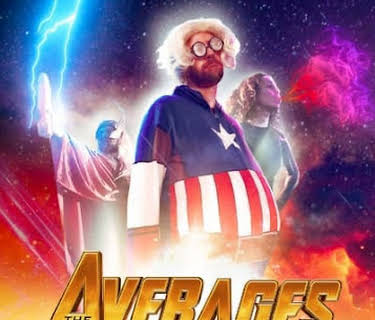 The Averages (2023)