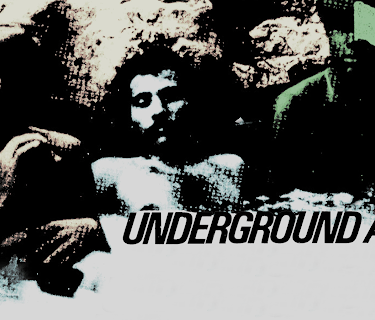 Underground Aces (1980)