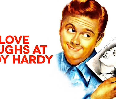 Love Laughs at Andy Hardy (1947)