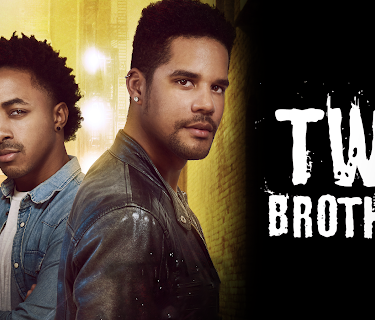Two Brothers