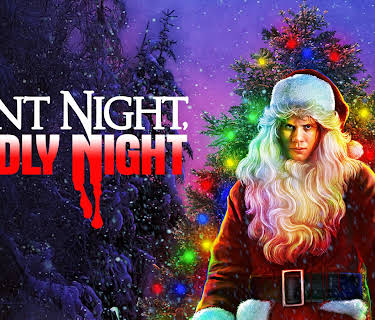 Silent Night, Deadly Night (1984)