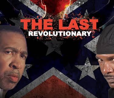 The Last Revolutionary (2017)