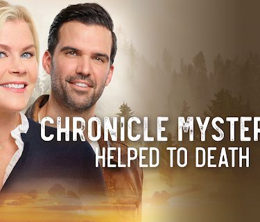 Chronicle Mysteries: Helped to Death (2021)