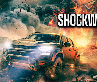 Shockwaves 2 (2024)