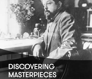 Discovering Masterpieces – Debussy – La Mer (2007)