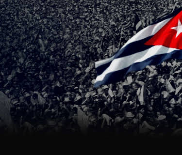 Cuba Libre – fra Columbus til Castro