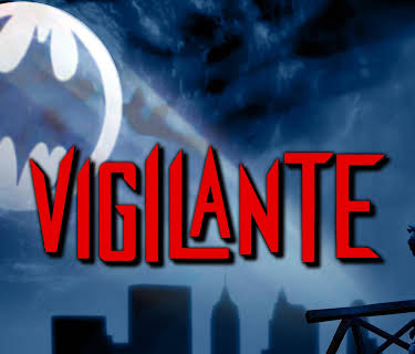 Vigilante: Behind the Scenes of the Batman Films (2022)