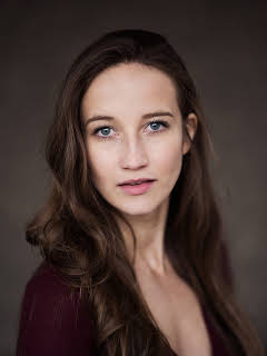 India Shaw-Smith