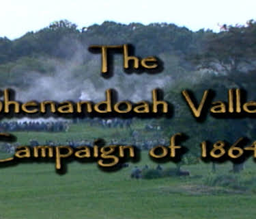 The Shenandoah Valley Campaign of 1864 (1994)