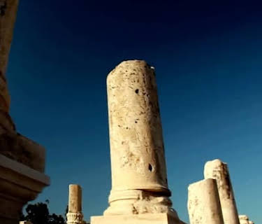 Ancient World Exposed Top Ten's: The Complete Series