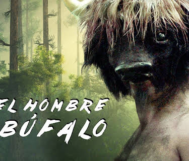 El Hombre Búfalo (2020)