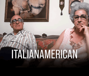 Italianamerican (1974)
