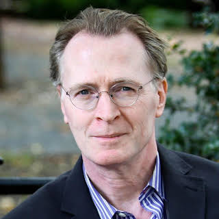 Stephen Ives