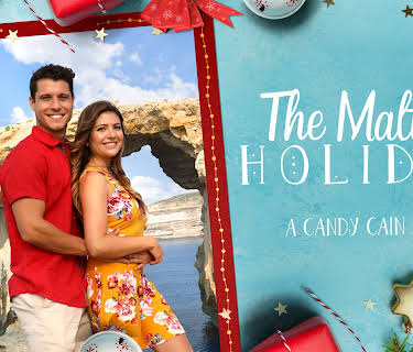 The Maltese Holiday (2022)
