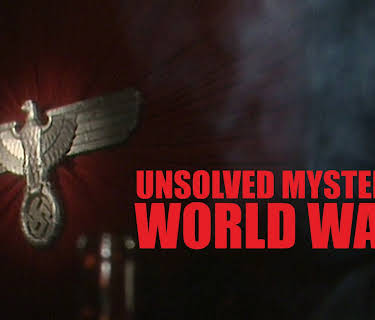 Unsolved Mysteries of World War II